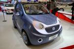 DongFeng i-Car 2009 года